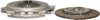 JP GROUP 1230406419 Clutch Kit